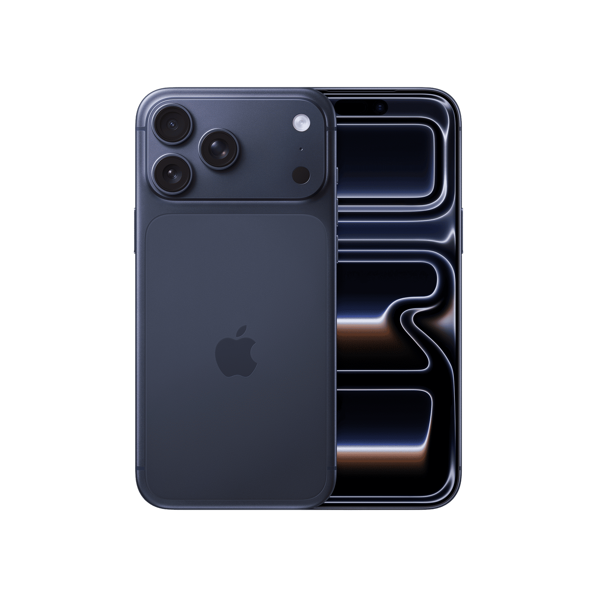 Buy Apple iPhone 17 Pro Max (1TB, Deep Blue) Online - Croma